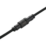 Sharkoon skiller SGK50 aviator kabelsæt (sort, 1,85 meter)
