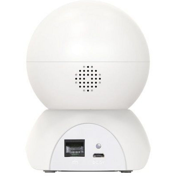 Foscam x5, 5mp WiFi-kamera med AI personlig detektion (hvid)