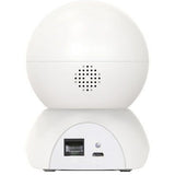 Foscam x5, 5mp WiFi-kamera med AI personlig detektion (hvid)