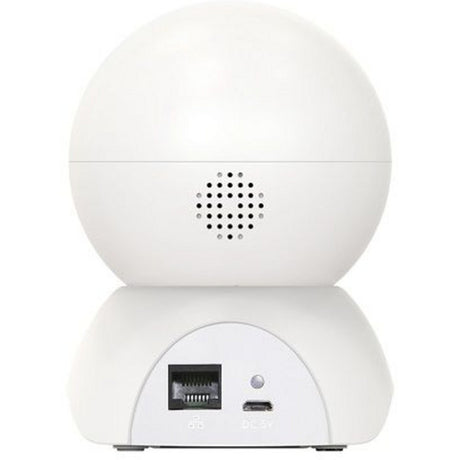 Foscam x5, 5mp WiFi-kamera med AI personlig detektion (hvid)