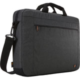 Case logic era 15.6 laptop attaché eraa-116-obsidian laptop taske (mørkegrå)