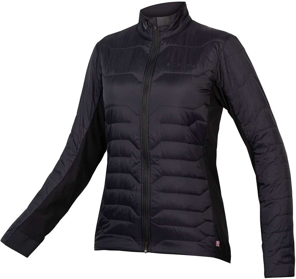 Endura pro sl primaloft - mtb-jakke til kvinder