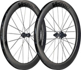 Vision Metron 60 RS Disc TLR Carbon Hjulsæt