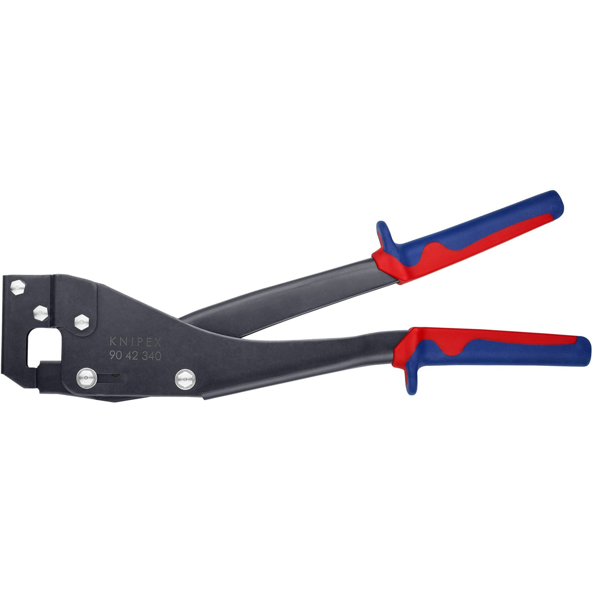 Knipex 90 42 340 profil plejlstang komfort 340mm