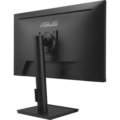 Asus va279qgse 27 skærm (sort, 120 hz, skærmport, hdmi, vga, lyd)
