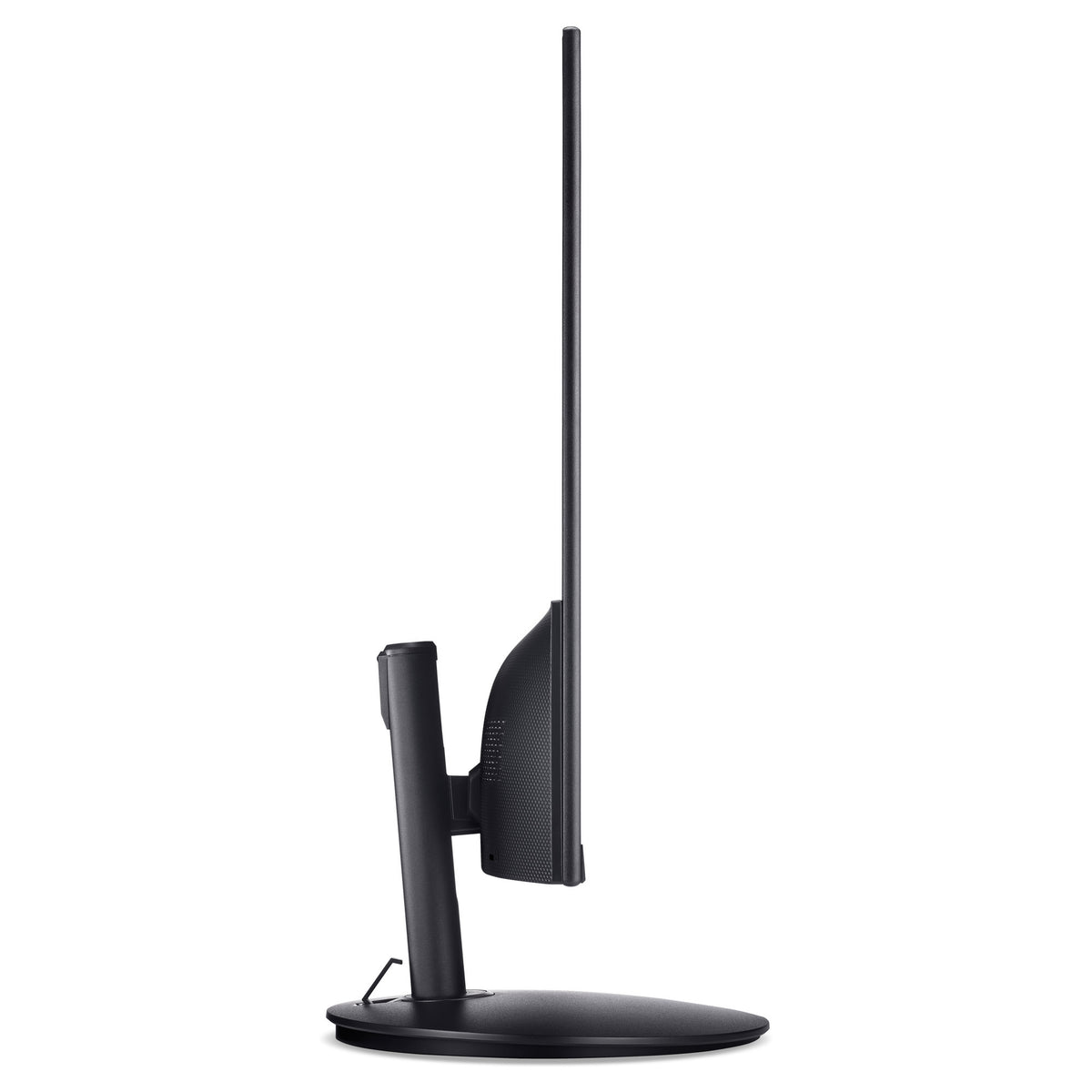 Acer sh272 e 27 skærm (sort, 100 hz, hdmi, lyd)