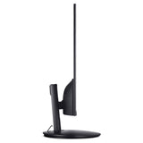 Acer sh272 e 27 skærm (sort, 100 hz, hdmi, lyd)