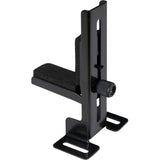 Inter-tech x-608 infinity mikro midi tårnhus (sort | 1x USB-A | 1x USB-C | RGB | vindue)