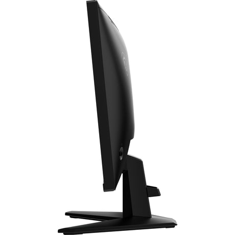 Msi mag 255xf 24.5 gaming-skærm (sort, 2x HDMI, skærmport, 300 Hz)