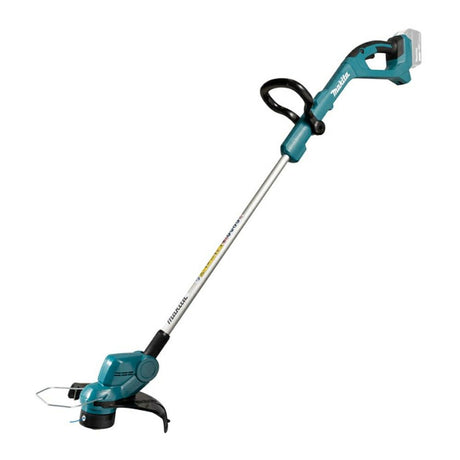 Makita dur193z | lxt 18 fm | trimmer | uden batteri og oplader - dur193z