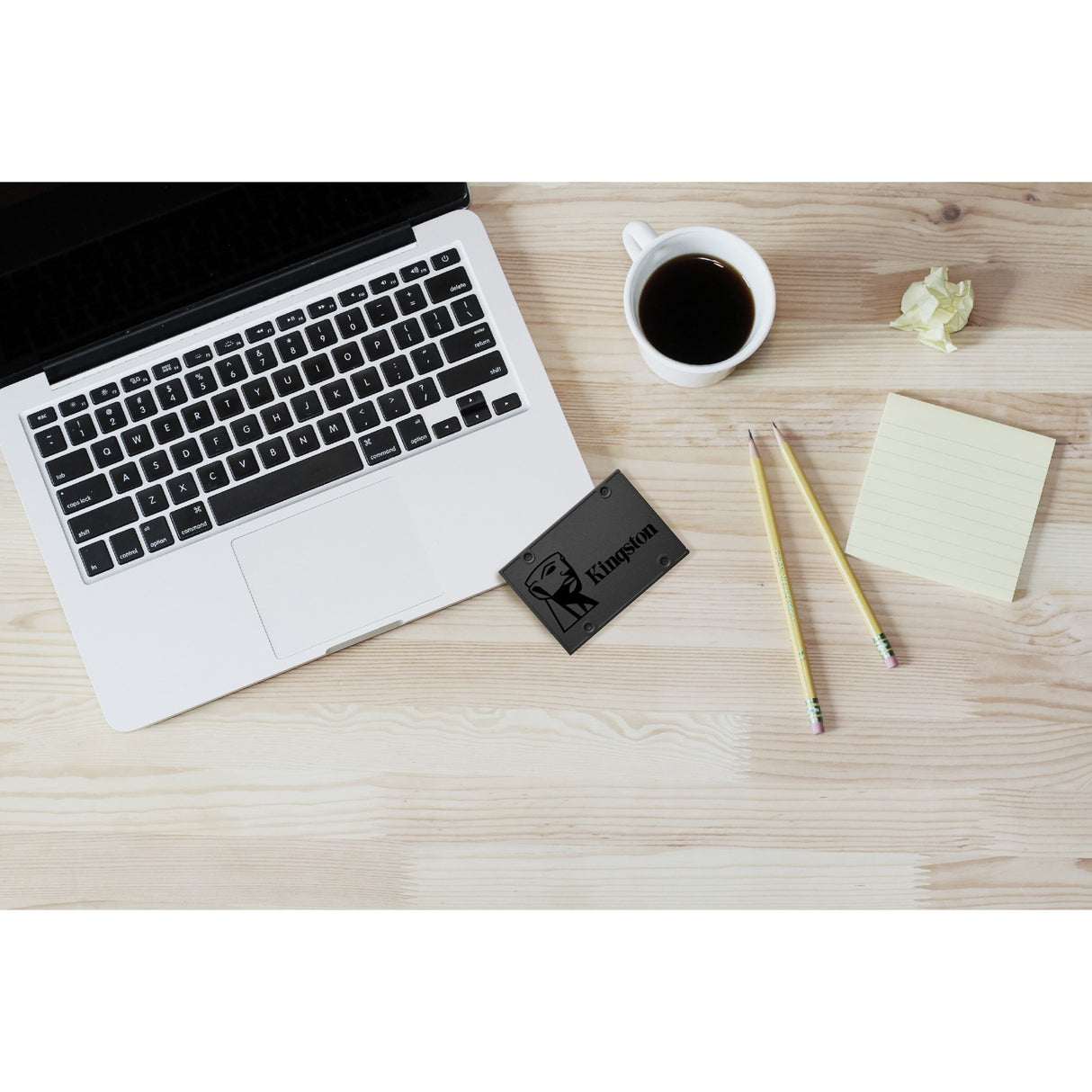 Kingston a400, 960 GB SSD (sa400s37 960g, sata 600)