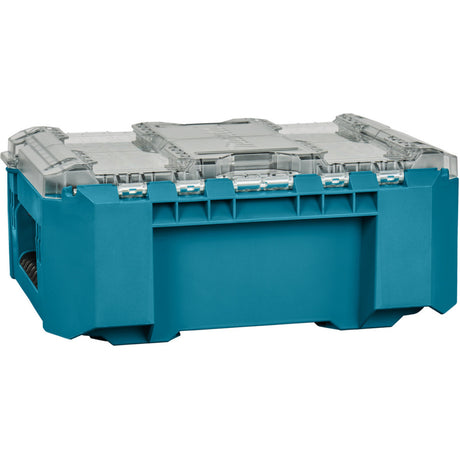 Makita tilbehør maktrak organizer compact - p-91067