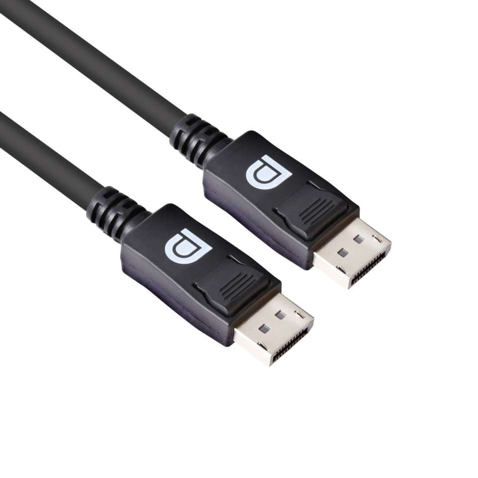 Club 3D DisplayPort 1.4 HBR3 8K-kabel (3 meter)