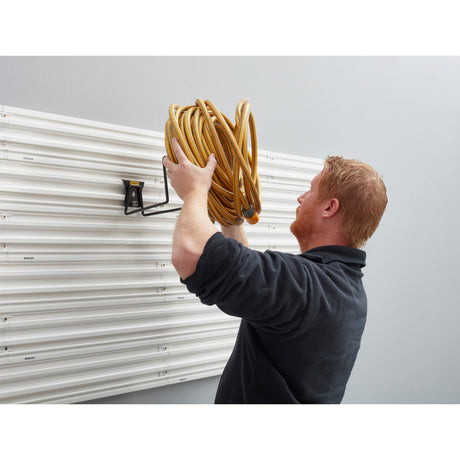 Stanley track wall® krog stor