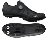 Fizik proxy bred - mtb sko