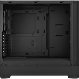 Fractal design pop air midi tårnhus (sort | 2x USB-A)