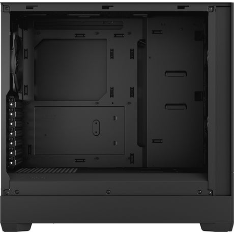 Fractal design pop air midi tårnhus (sort | 2x USB-A)