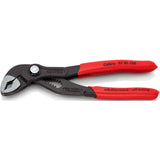 Knipex 87 01 150 vandpumpetang cobra poleret 150mm
