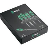 Wera 335 350 355 6 skruetrækkersæt (6-delt)