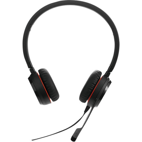 Headset Jabra 30 II UC stereo sort