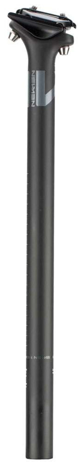 Newmen avanceret carbon sadelpind