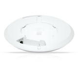Ubiquiti unifi u7 langtrækkende adgangspunkt (hvid, poe)