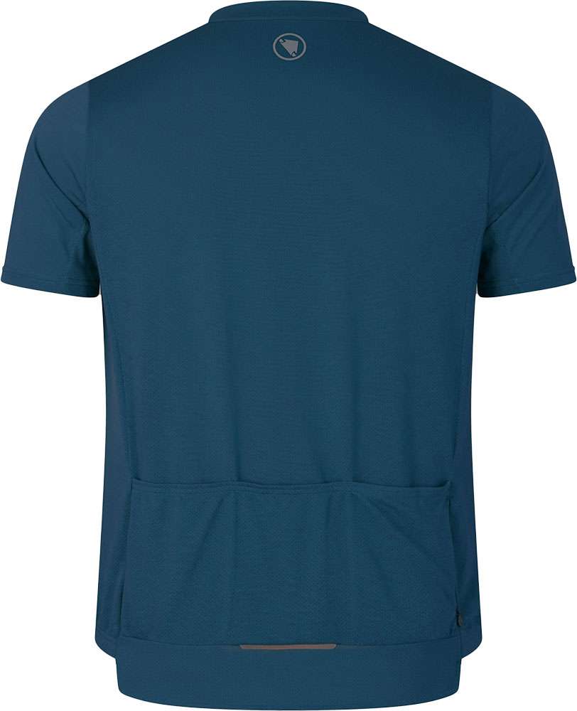 Endura loop lynlås - mtb jersey
