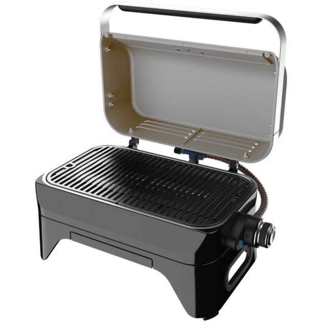 Campingaz attitude 2go cv gasgrill (grå)
