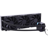 Alphacool core ocean t38 360 vandkøling (sort)