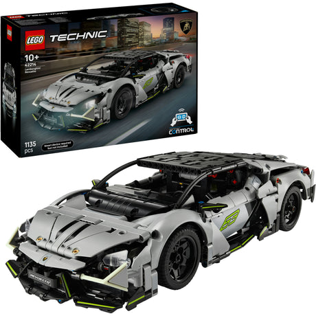 Lego ® technic lamborghini revuelto super sportsvogn - 42214