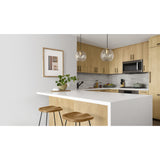 Eero 7 mesh WiFi router mesh router (hvid)