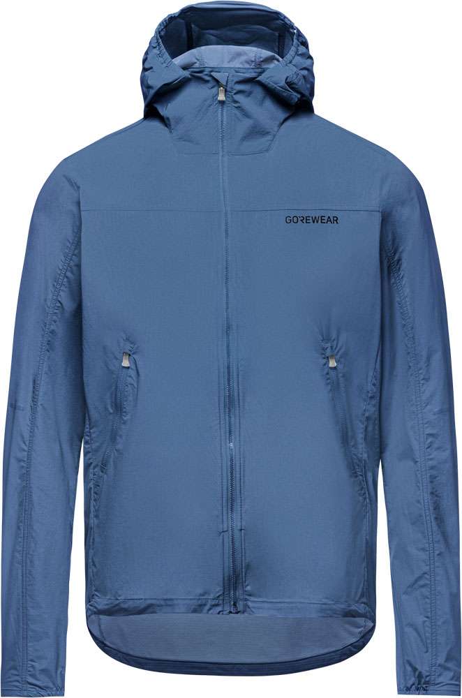 Gorewear fernflow vindjakke - mtb vindjakke
