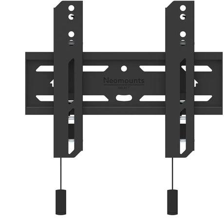 Neomounts select wl30s-850bl12 flad vægmontering (sort)