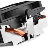Silverstone sst-kr01 CPU køler