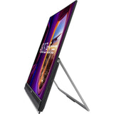 Asus Zenscreen MB27acf 27 skærm (sort, 100 Hz, HDMI, USB Type-C)