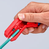 Knipex universal demonteringsværktøj - ergostrip højre - rød