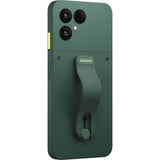 Fairphone (gen. 6) fingerløkke smartphoneholder (grøn)