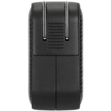 Targus 65w gan vægoplader (sort)