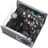 Deepcool PN750M modulær 750 watt strømforsyning (sort, 1x 12v-2x6, 3x pcie)
