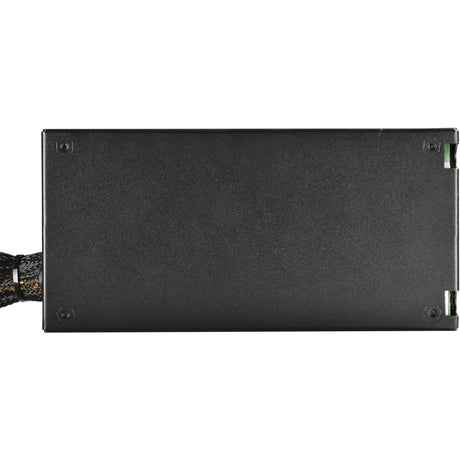 Silverstone sst-tx500-g 500 watt strømforsyning (sort, 2x pcie)