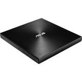 Asus ZenDrive U8M ekstern DVD-brænder (sort, USB-C-interface, M-Disc)