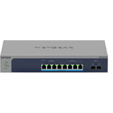 Netgear ms510txup switch (grå)