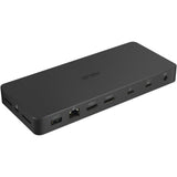 Asus Triple 4K Thunderbolt 4 Dock DC500 dockingstation (sort)