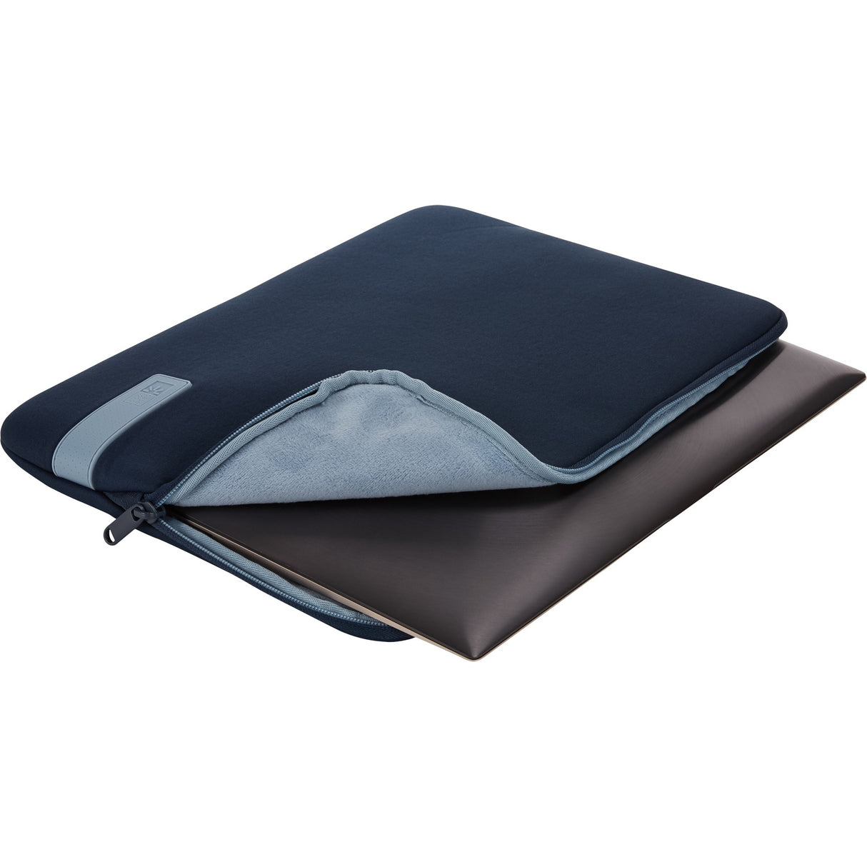 Case logic reflect 13 laptop sleeve refpc-113-mørkeblå (mørkeblå)