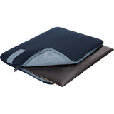 Case logic reflect 13 laptop sleeve refpc-113-mørkeblå (mørkeblå)