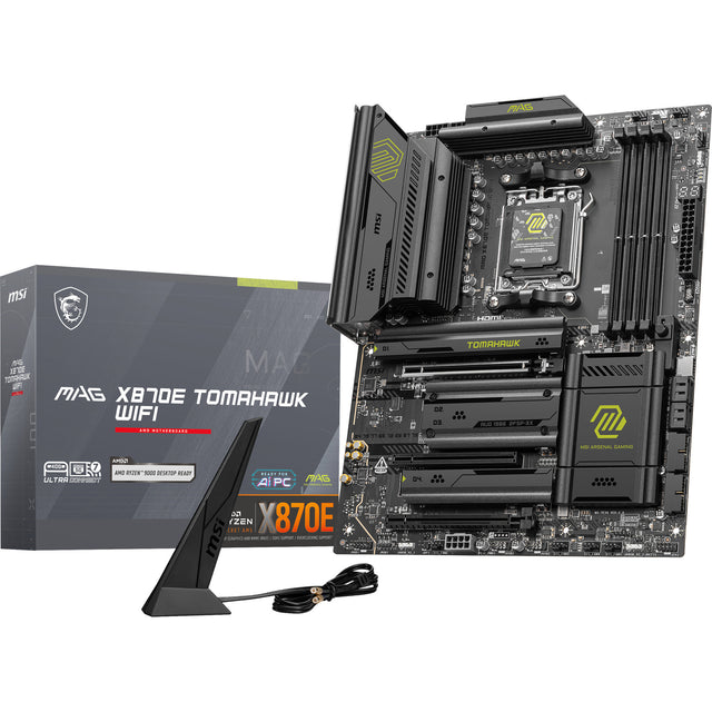 MSI Mag
