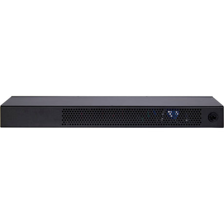 Inter-tech argus sw-0816 strømskinne (sort)