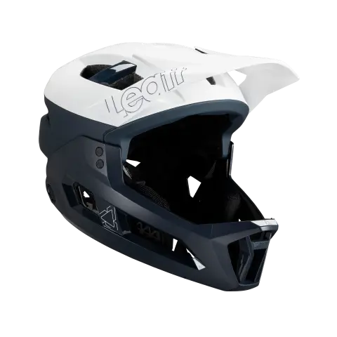 Leatt 3.0 enduro - mtb helhjelm