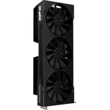 Xfx radeon rx 9070 xt swift grafikkort (sort, rdna4, gddr6, 3x skærmport, 1x hdmi 2.1)