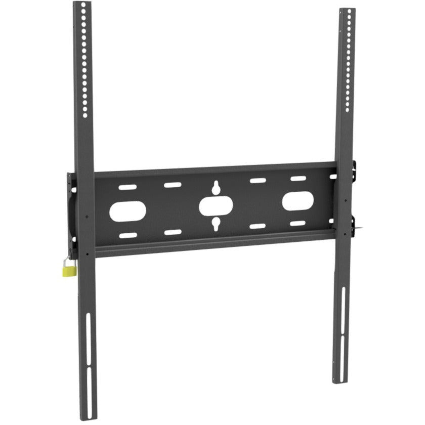 Iiyama MD-WM6080 Universal vægmonteret vægbeslag (sort)